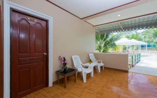Patong Rai Rom Yen Resort SHA