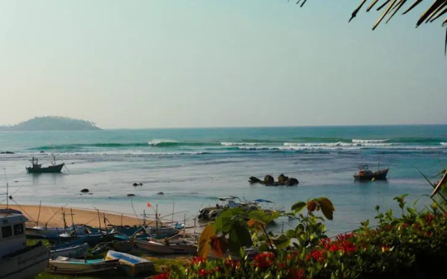Bay Beach Hotel