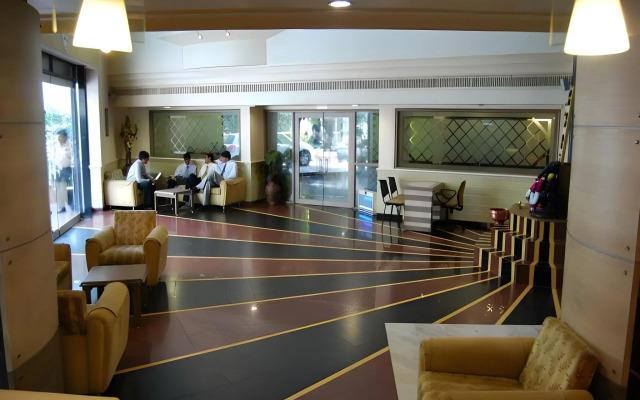 Hotel The Westend