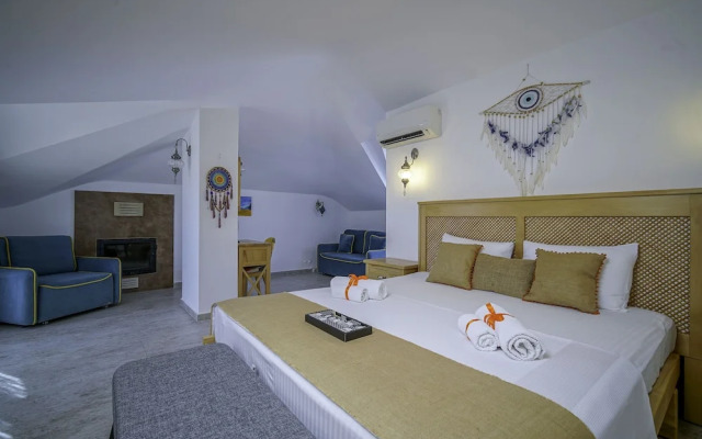 Savana Butik Otel