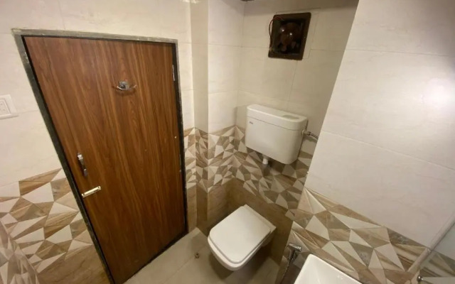 Hotel Jodiya
