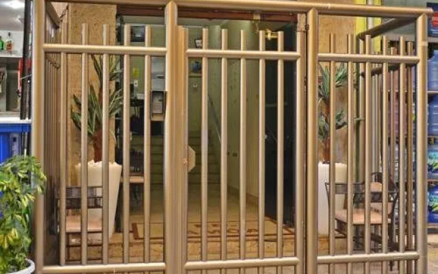 Terra Tour Djalma Ulrich 1