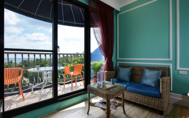 Kenting Coast Resort