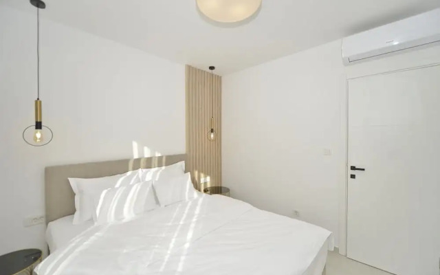 Solaris Lux Apartments