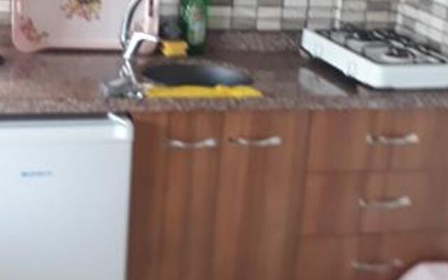 Kıyıköy Otel Zirve