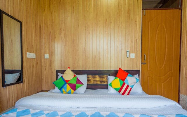 OYO 13254 Home Hill View 3BHK Mussoorie Bypass