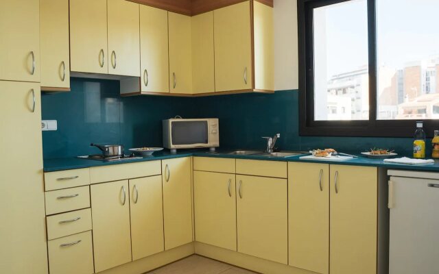 Beatrix 2000 - Caliu apartments