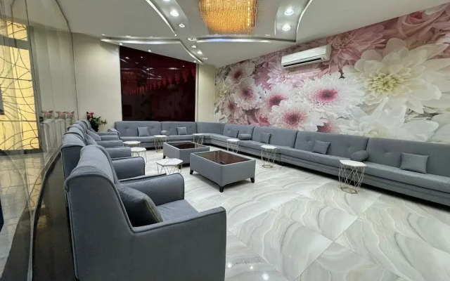 VIP resort chalet 23