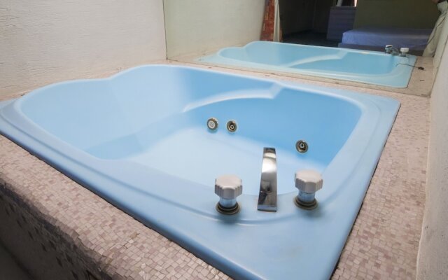 Capital O Real Del Sur Toluca