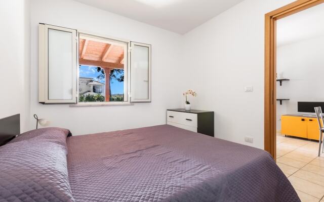 3808 Residence Garden Sea - Trilo 3 by Barbarhouse