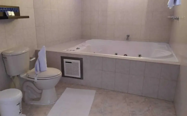 Hotel Las Rocas Resort