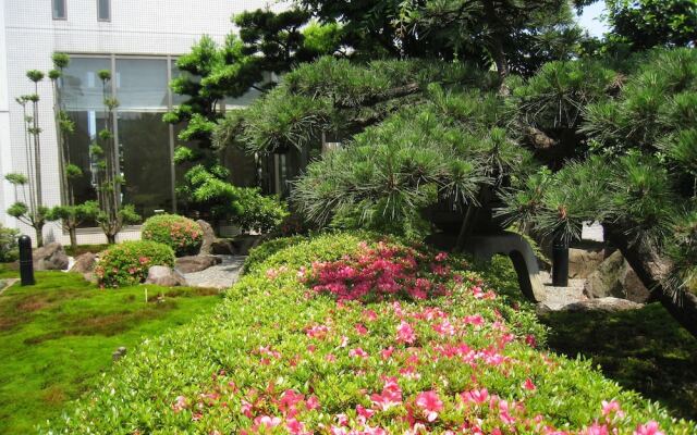 Hotel Ramada Kansai International Airport