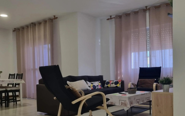 Apartamento con encanto a 2 minuto de la playa.