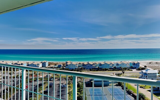 Tristan Towers by Southern Vacation Rentals