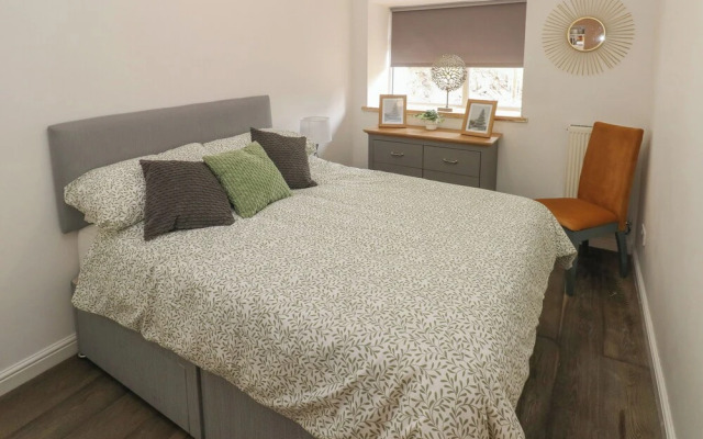 Greenheart Cottage