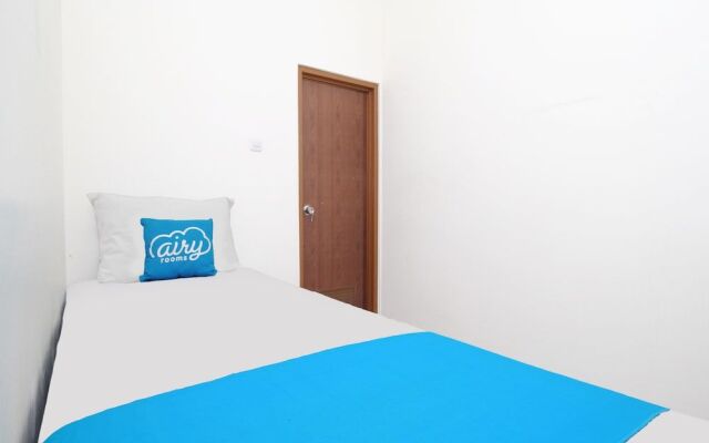 Airy Eco Syariah Tanjung Duren Utara Sembilan 660 Jakarta