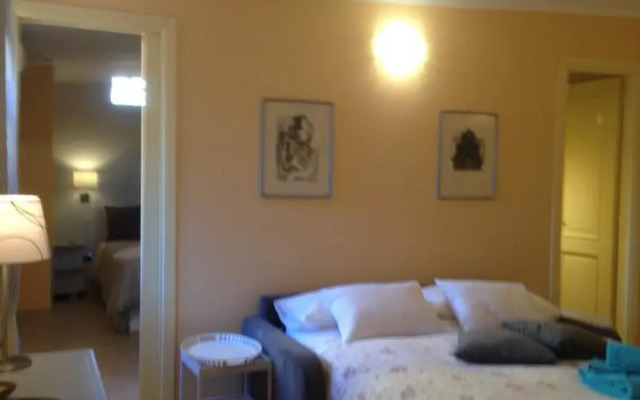 Saint Peters Terrace