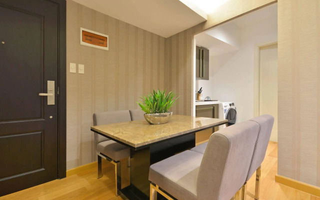 Milano Versace Suites