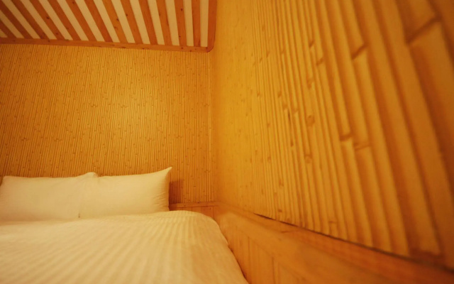 Hananoi Bed and Breakfast
