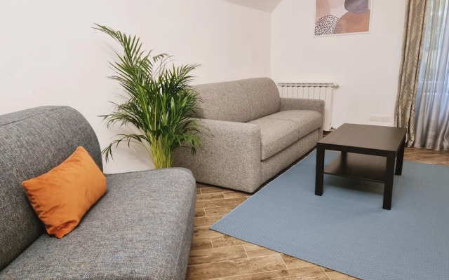 Cozy Flat - Niccolini 6, piano 2, Florence