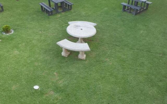 Platinum Germiston GHouse