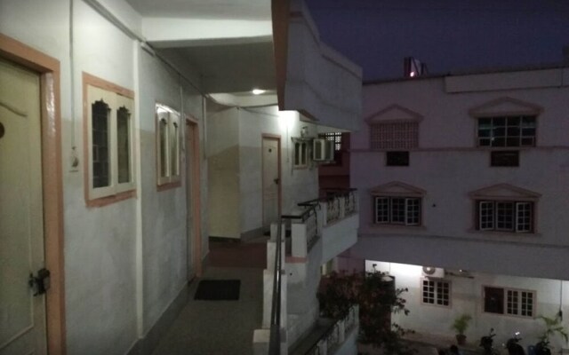 SAP Residency