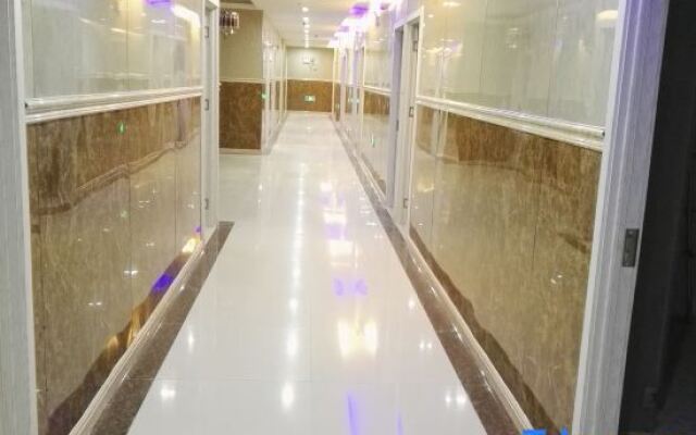 Wuhu Comfort Hotel
