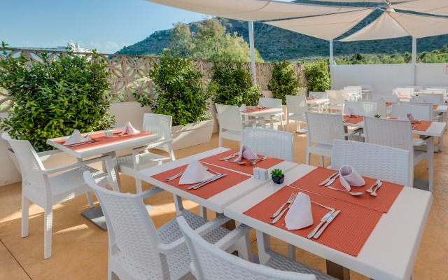Hotel BelleVue Lagomonte