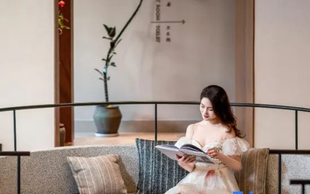 Nanyang Xijie No.7 B&B (Xinhua City Plaza)