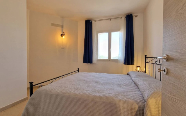 Trullo Meraviglia - 2 Camere Clima Wifi