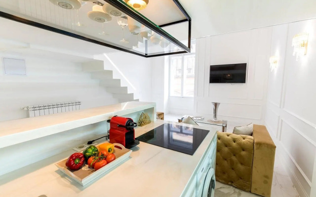 Sinagoga JACUZZI SUITE