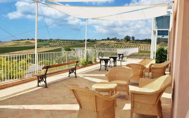 La Foresteria Planeta Estate