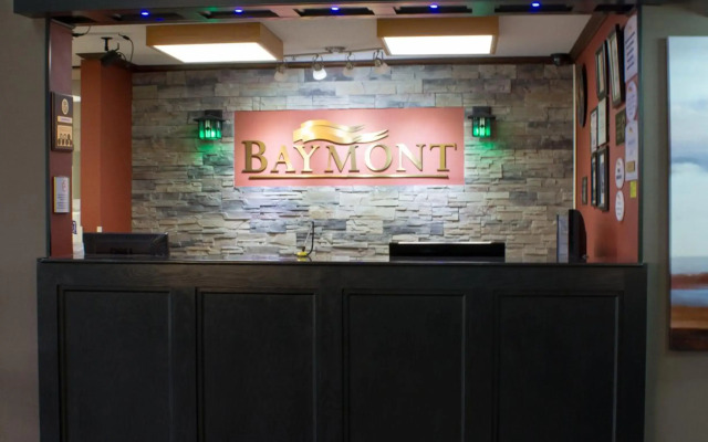 Baymont by Wyndham Springfield