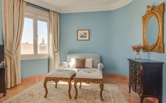 Home Club Puerta de Jerez II