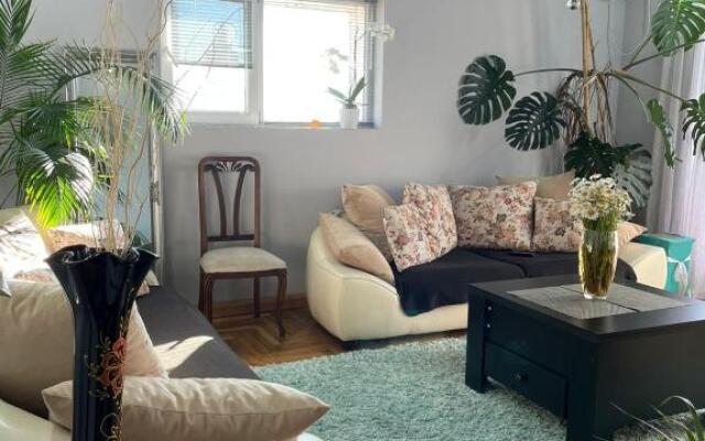 apartment boulevardside