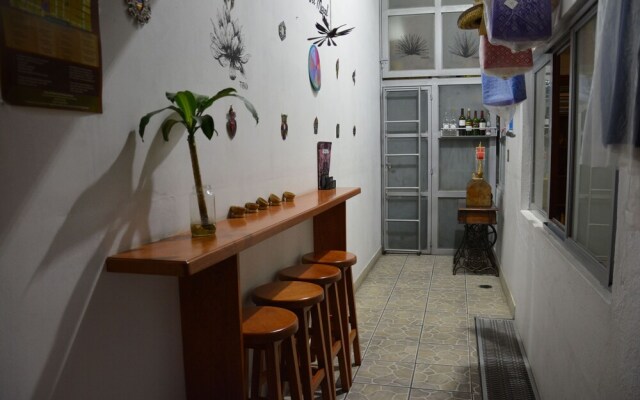 Casa Jm de Oaxaca Private Room 3