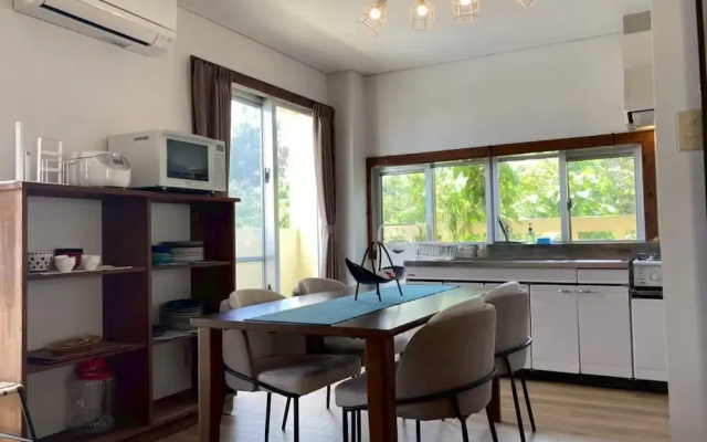 Painagama House