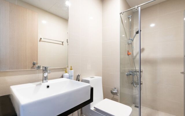 Golden Mansion Apartments Phu Nhuan