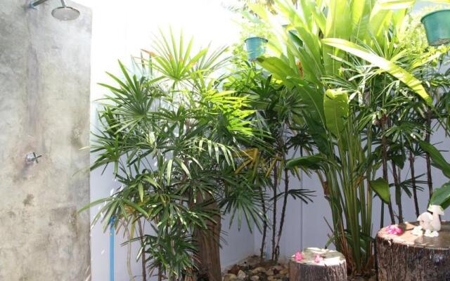 Ozone Resort Pranburi