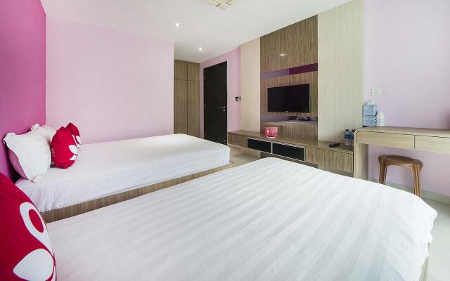 ZEN Rooms Aljunied Residence