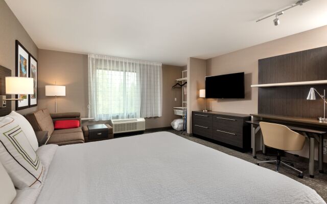 TownePlace Suites by Marriott Whitefish Kalispell