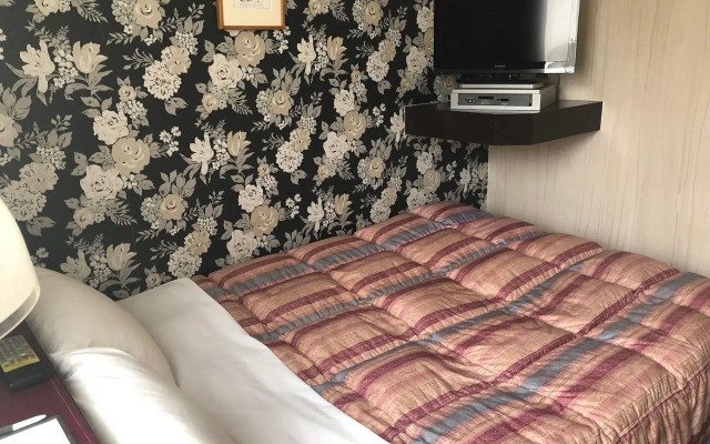 Hotel Econo Kanazawa Station