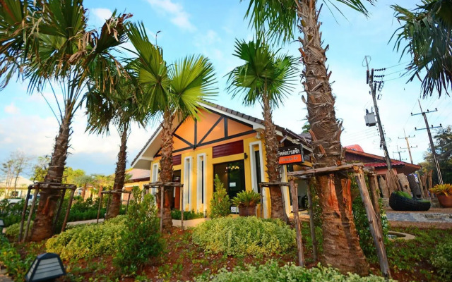 Pimtara Beach Resort