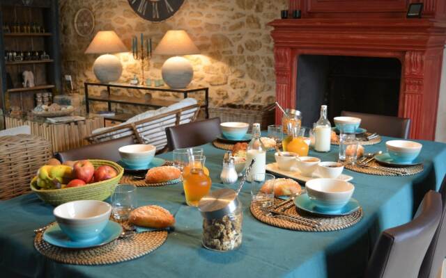 Lavand'Ange & Spa
