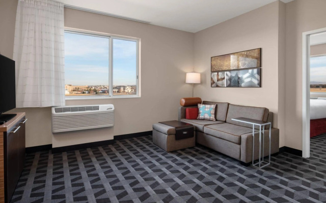 TownePlace Suites by Marriott Twin Falls