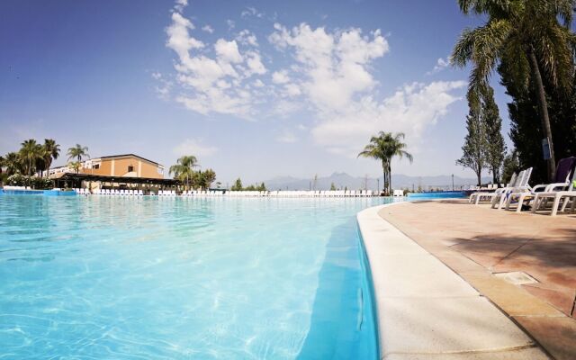 Minerva Club Resort Golf & SPA