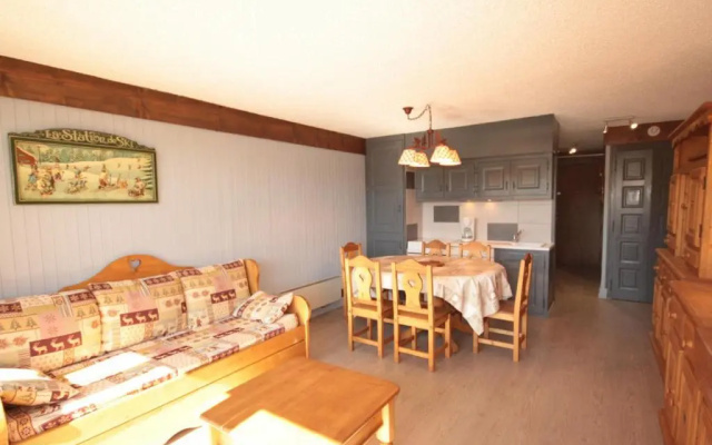 Appartement Hauteluce, 2 pièces, 6 personnes - FR-1-293-20