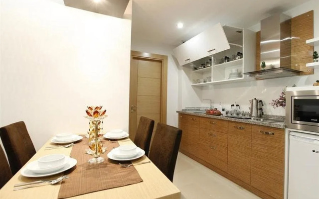 Ciftehan Thermal Hotel