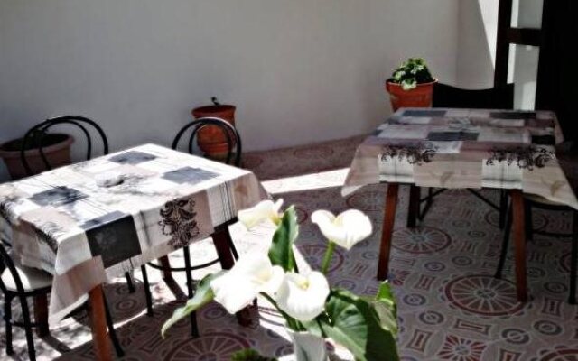 Hostal Los Rosales