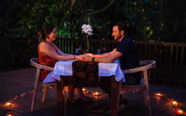 Ubud Hills Villas & Resort